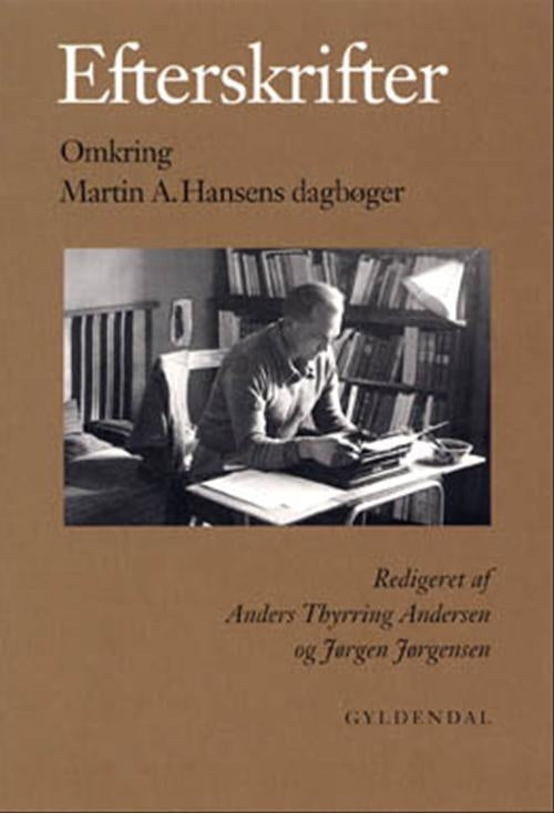 Efterskrifter