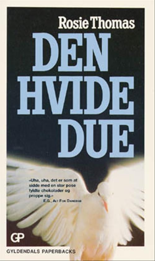 Den hvide due