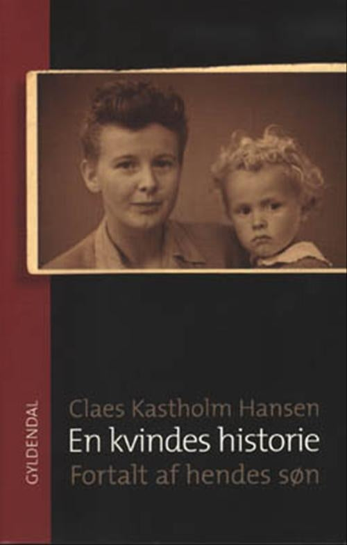 En kvindes historie