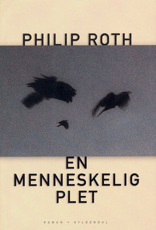 En menneskelig plet