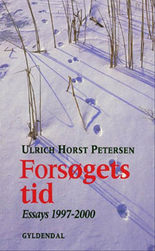 Forsøgets tid
