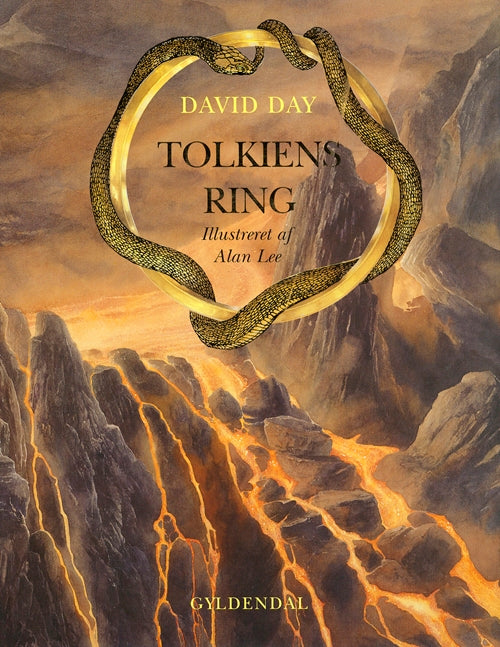 Tolkiens ring