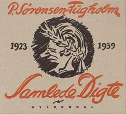 Samlede digte 1923-1939
