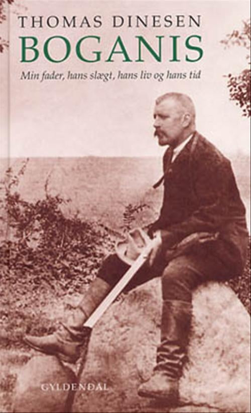 Boganis