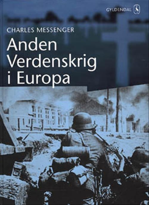 Anden Verdenskrig i Europa