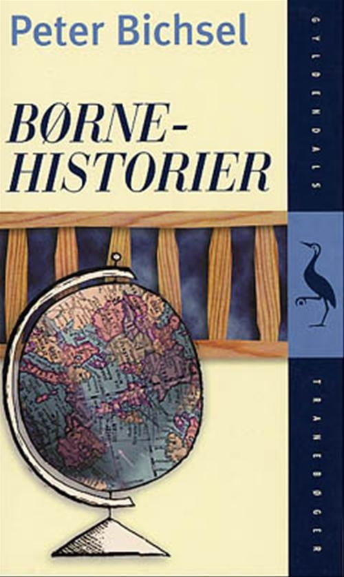 Børnehistorier