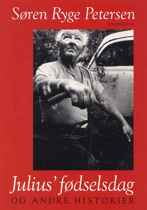 Julius' fødselsdag