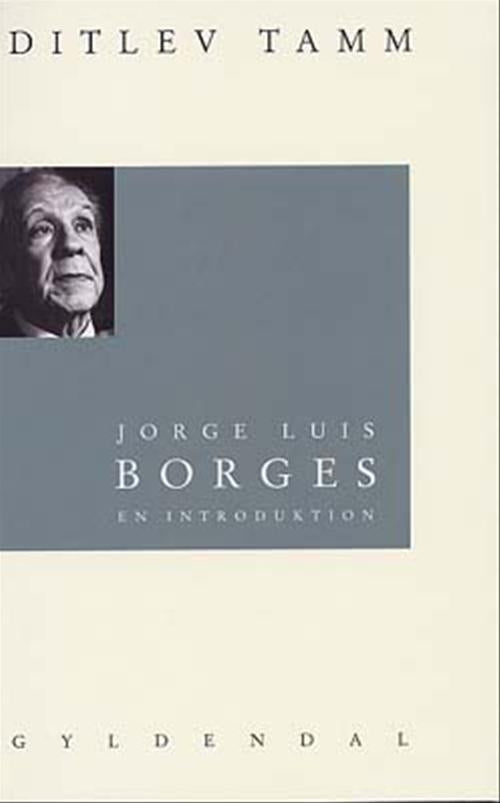 Jorge Luis Borges