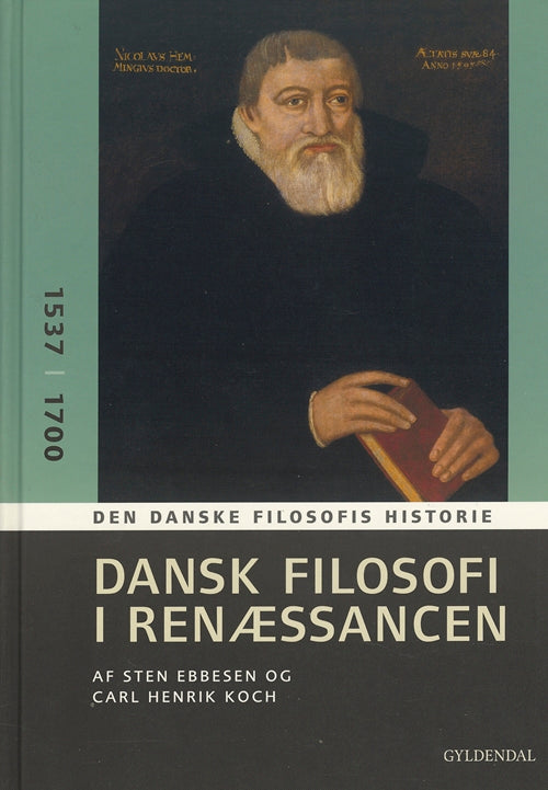 Dansk filosofi i renæssancen