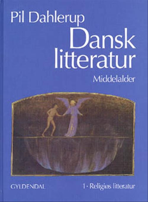 Dansk litteratur