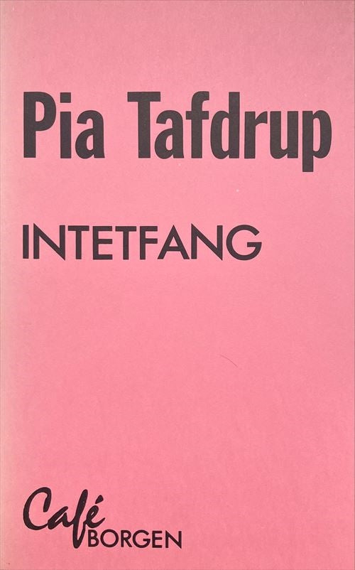 Intetfang
