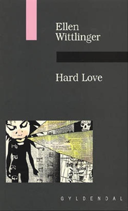 Hard Love