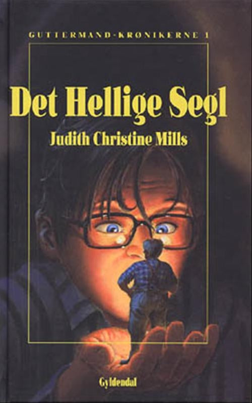Det hellige Segl