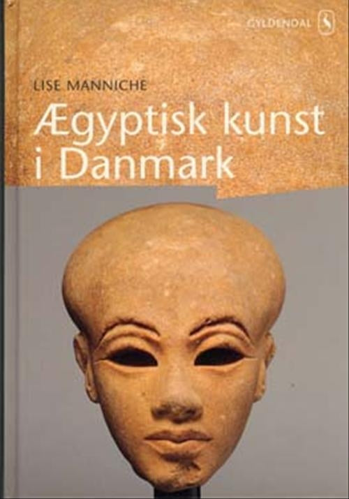 Ægyptisk kunst i Danmark