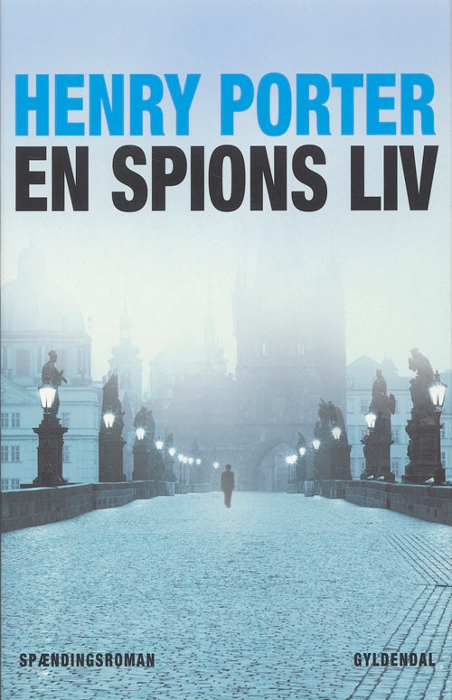 En spions liv