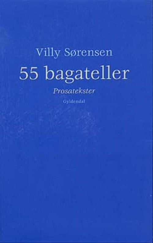 55 bagateller