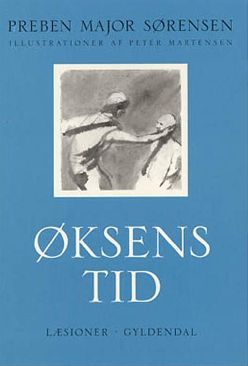 Øksens tid