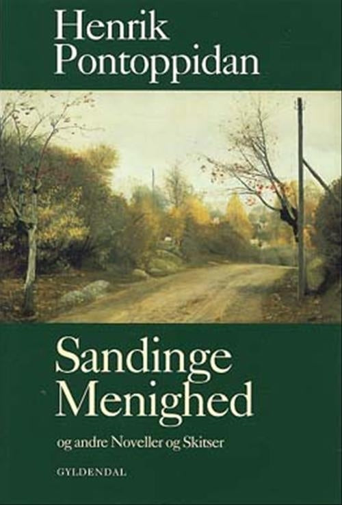 Sandinge menighed og andre noveller og skitser