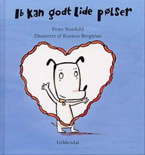 Ib kan godt lide pølser