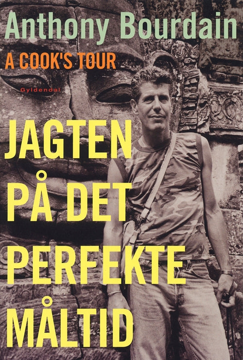 A Cook's Tour