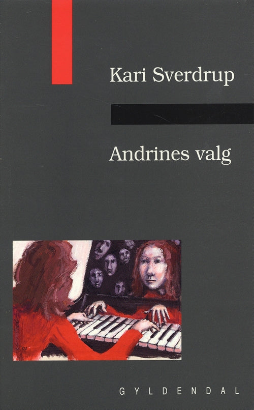 Andrines valg