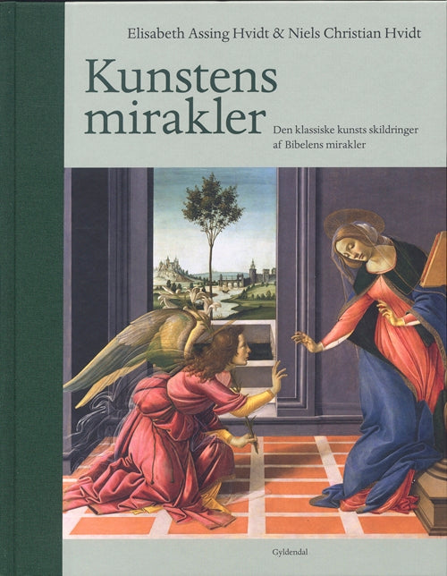 Kunstens mirakler
