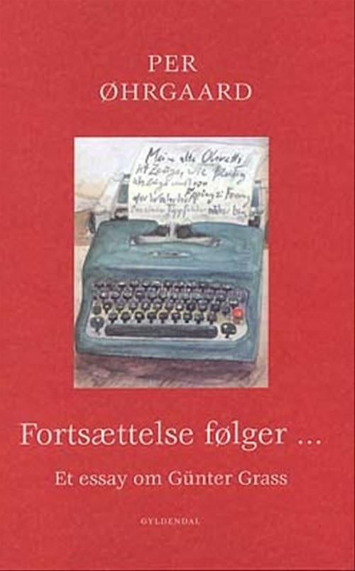 Fortsættelse følger ...