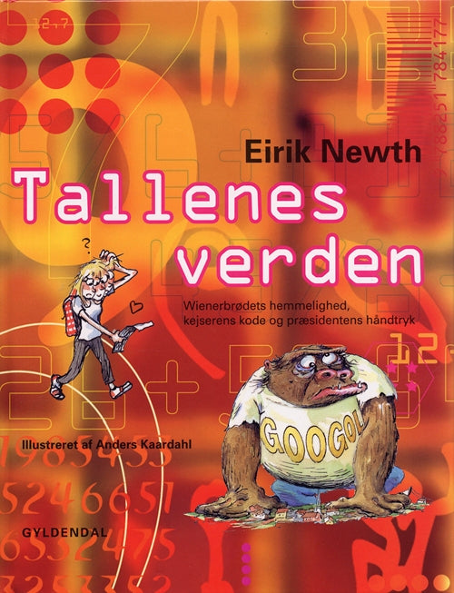 Tallenes verden