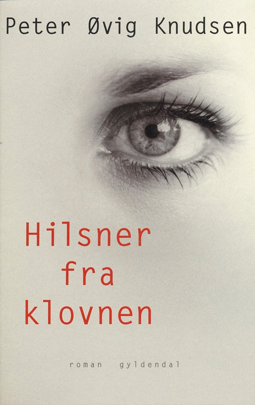 Hilsner fra klovnen