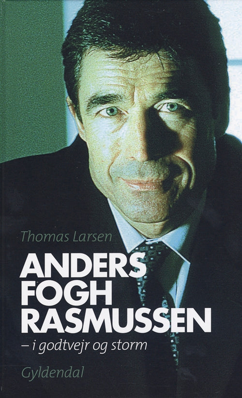 Anders Fogh Rasmussen