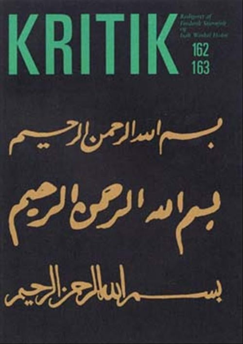 Kritik nr. 162/163