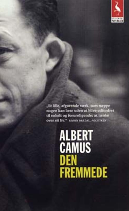Den fremmede