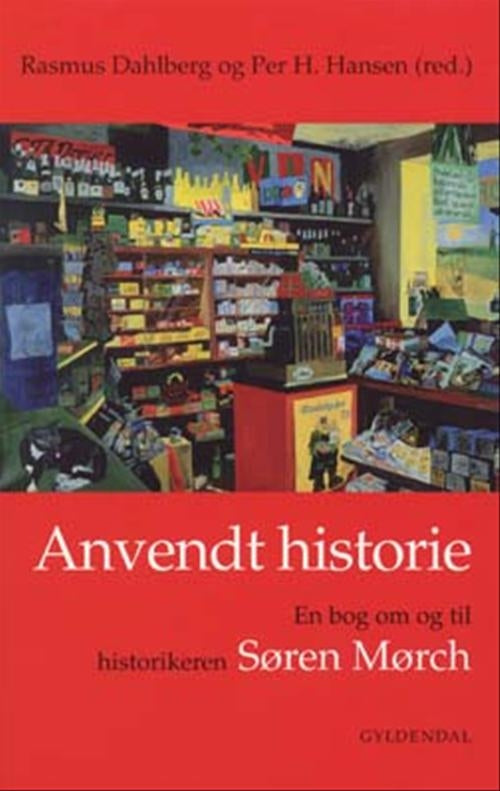 Anvendt historie