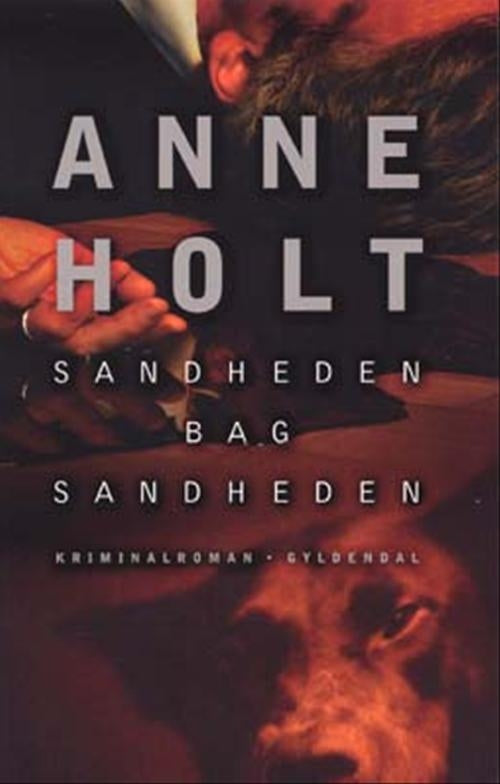 Sandheden bag sandheden