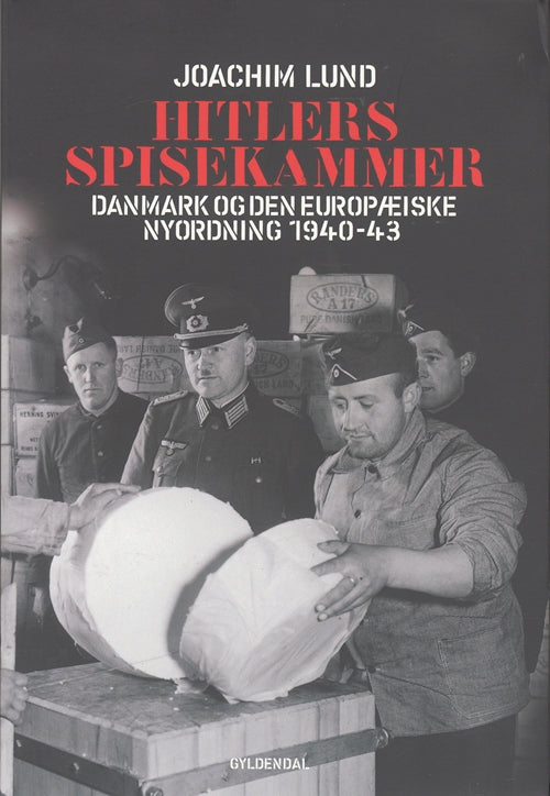Hitlers spisekammer