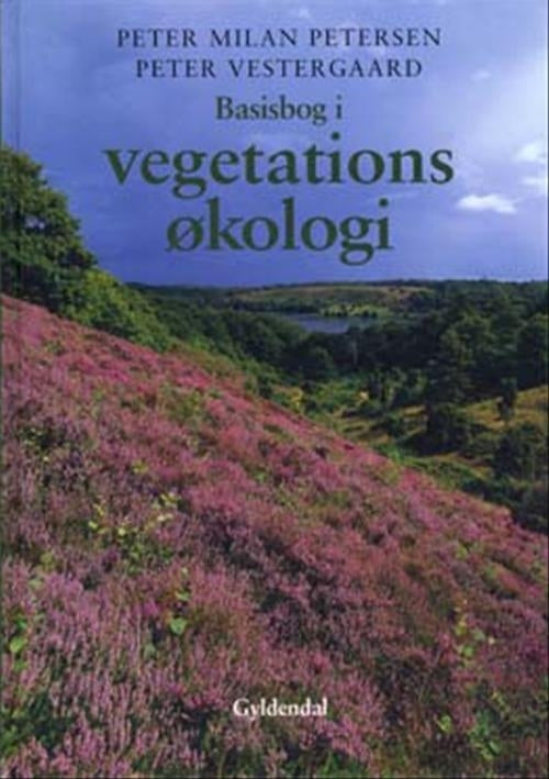 Basisbog i vegetationsøkologi