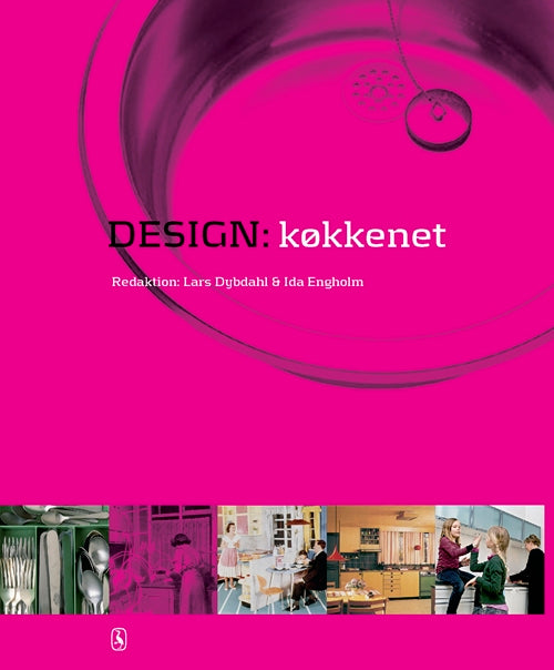 Design: Køkkenet