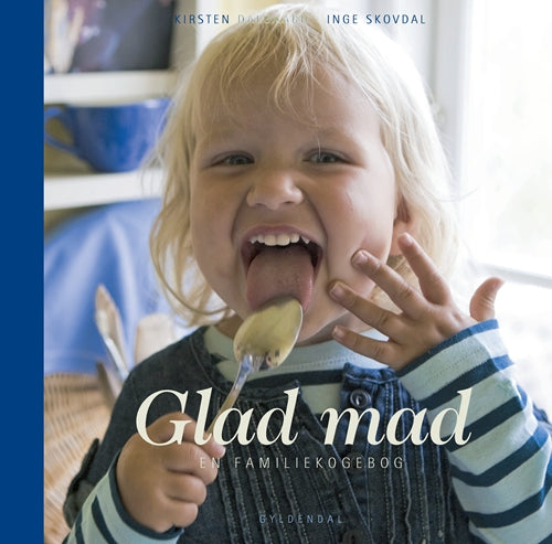 Glad mad
