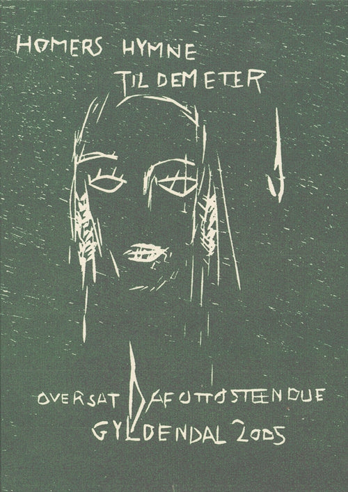 Homers hymne til Demeter