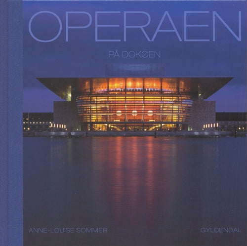 Operaen på Dokøen