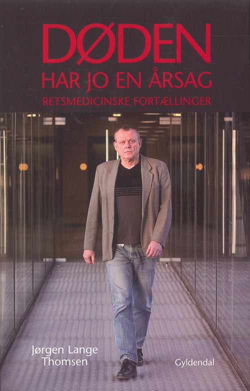 Døden har jo en årsag