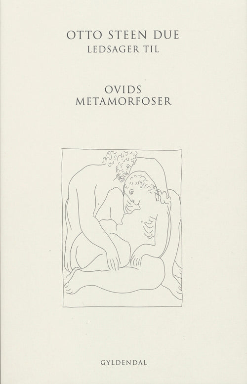 Ledsager til Ovids Metamorfoser