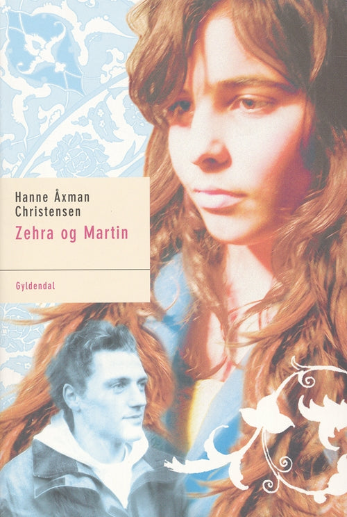 Zehra og Martin