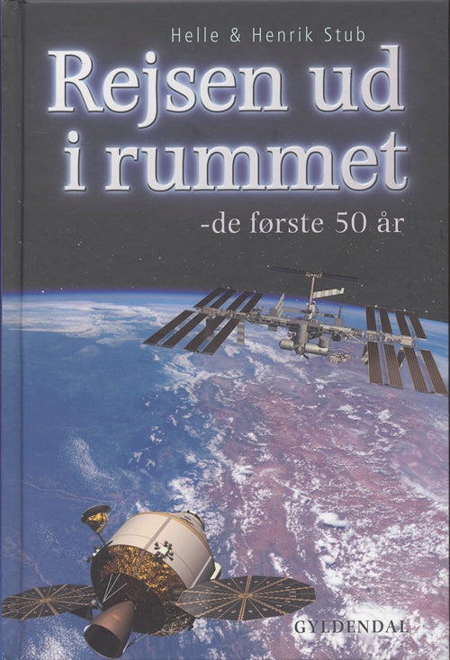 Rejsen ud i rummet