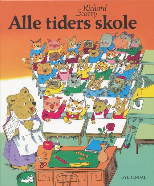 Alle tiders skole
