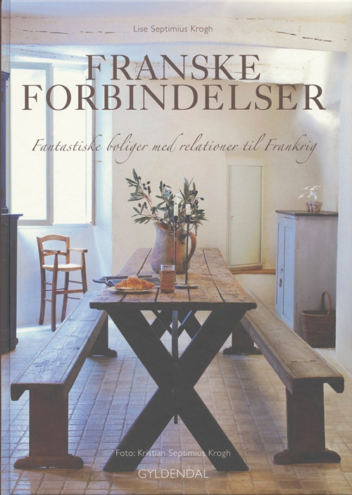 Franske forbindelser
