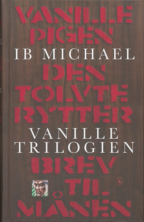 Vanilletrilogien