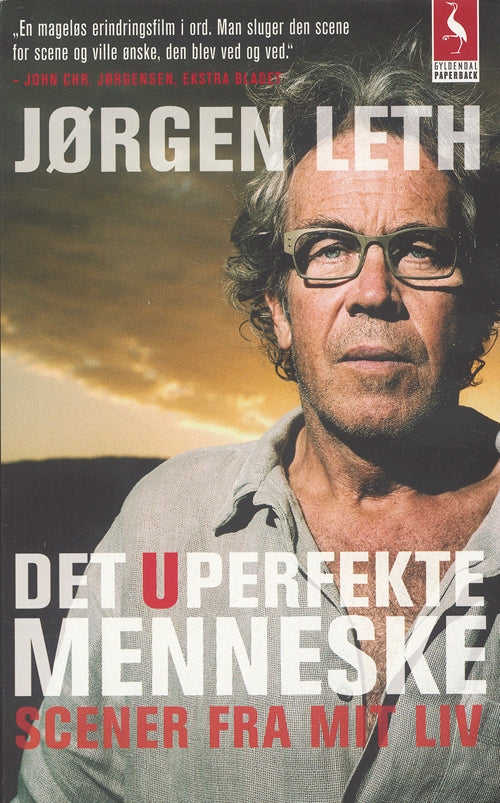 Det uperfekte menneske