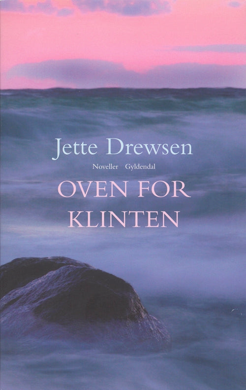 Oven for klinten