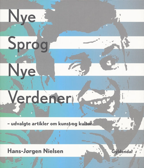 Hans-Jørgen Nielsen: Nye sprog, nye verdener